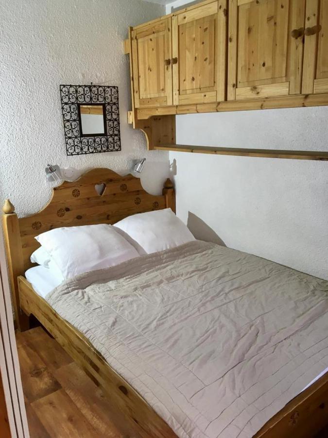 Chamonix Centre Le Grepon Apartment Bagian luar foto
