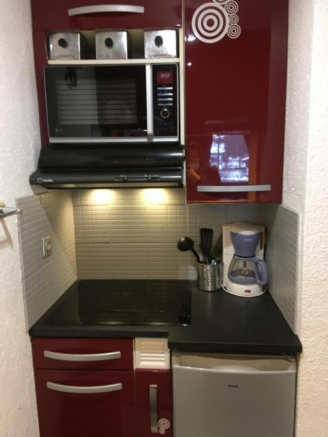 Chamonix Centre Le Grepon Apartment Bagian luar foto
