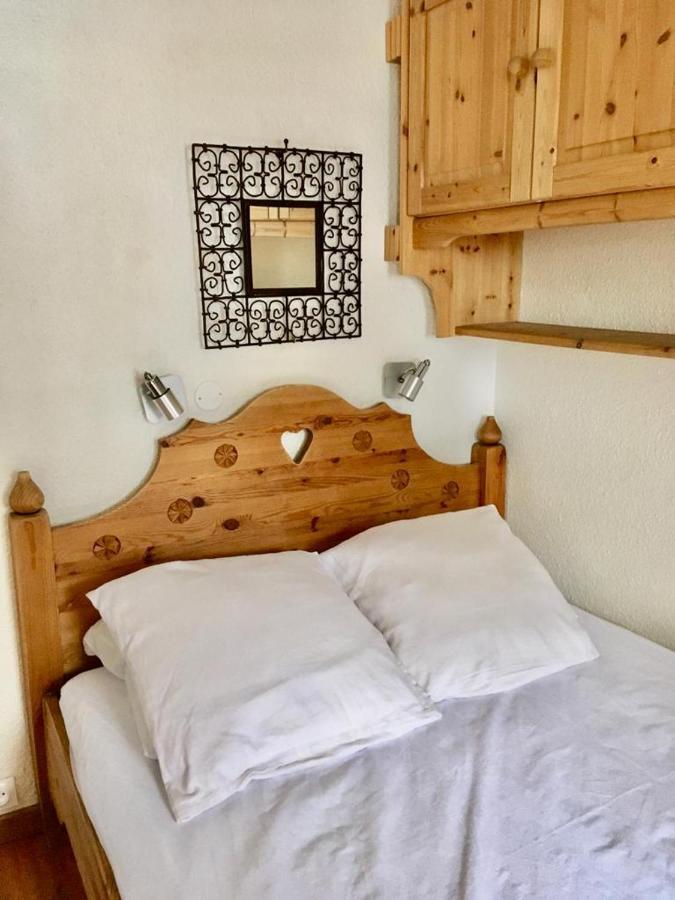 Chamonix Centre Le Grepon Apartment Bagian luar foto