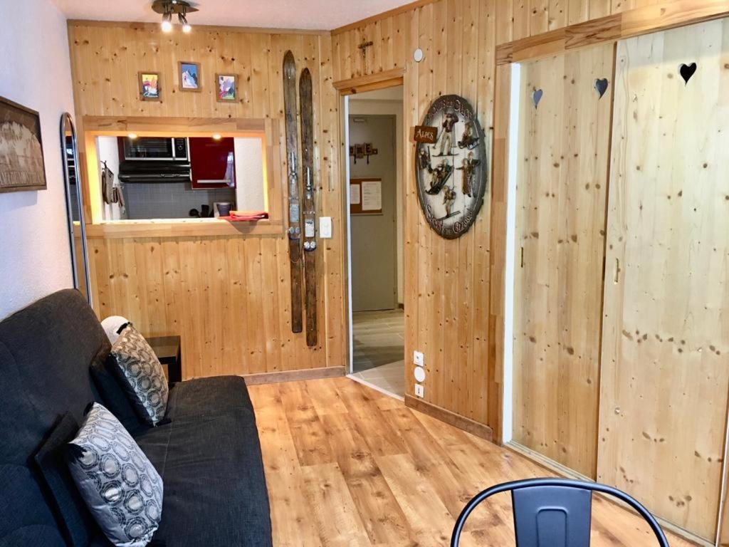 Chamonix Centre Le Grepon Apartment Bagian luar foto