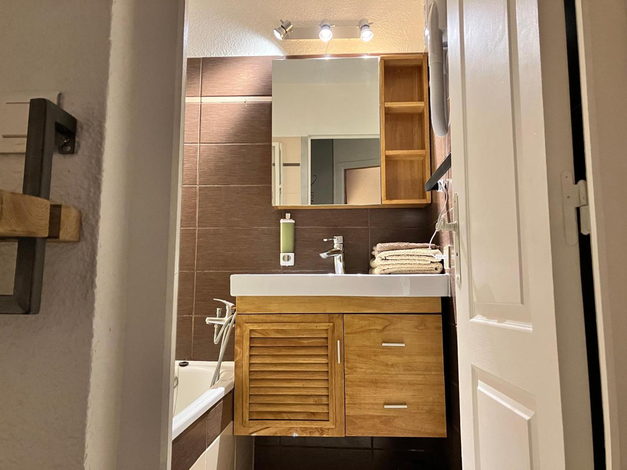 Chamonix Centre Le Grepon Apartment Bagian luar foto